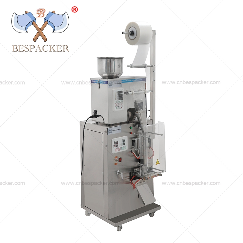 Bespacker auto bag packer