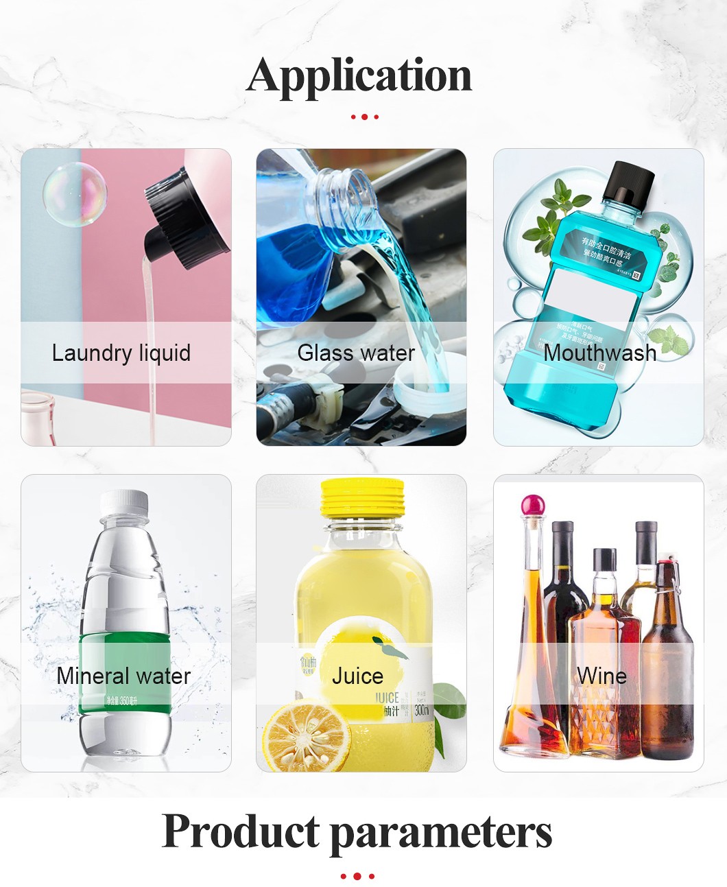 Bespacker Packaging Machinery Equipment Co., Ltd.