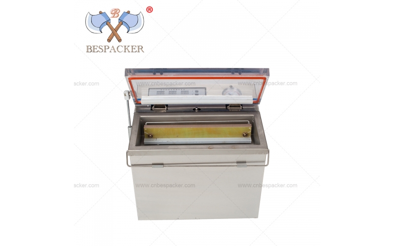 Bespacker vacuum packing machine