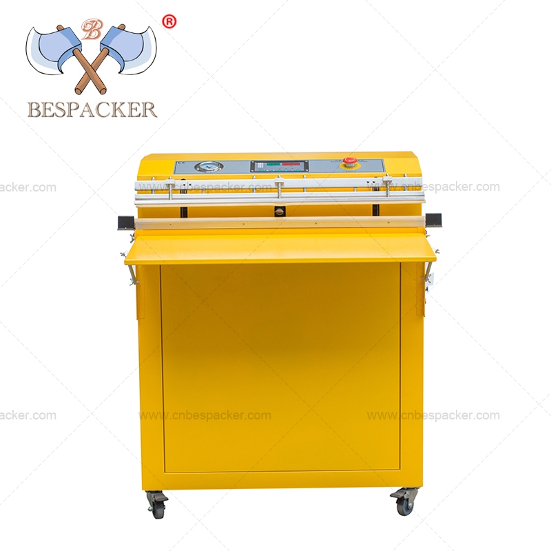 Bespacker external vacuum sealer