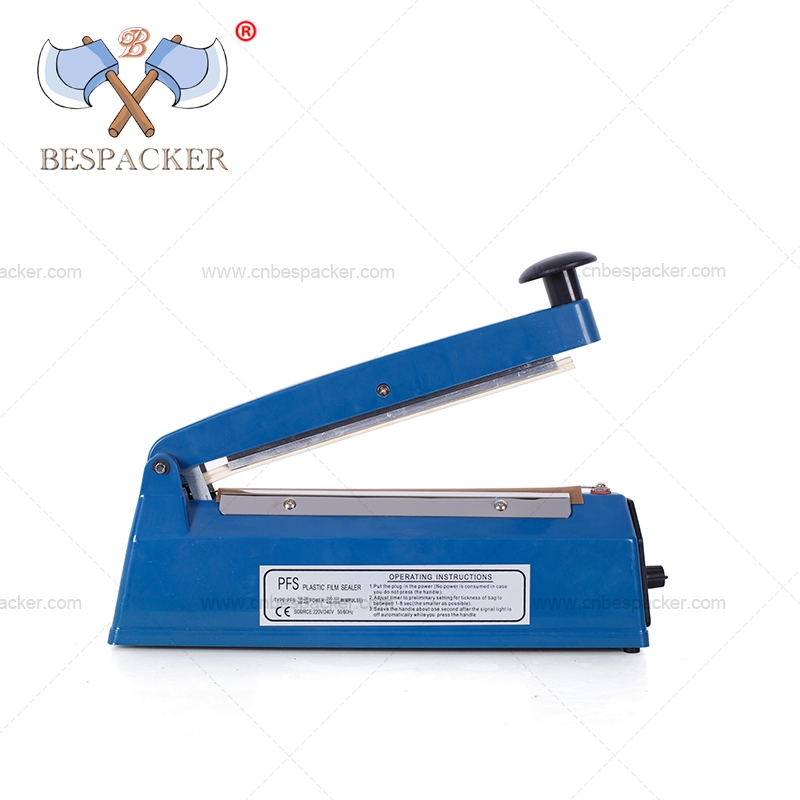 Bespacker PFS-400 plastic body hand sealer