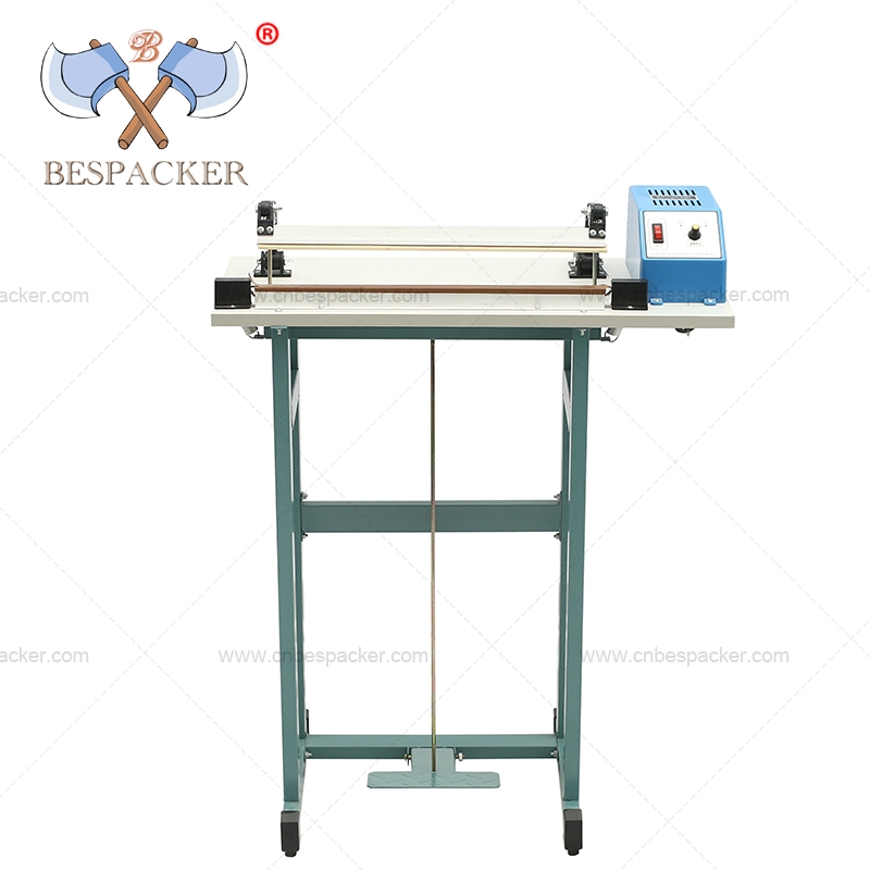 Bespacker SF-1000 common type foot sealer