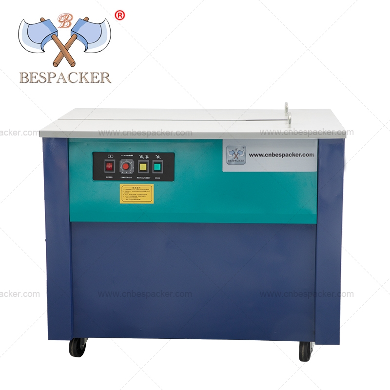 Bespacker strapping machine KZ-900