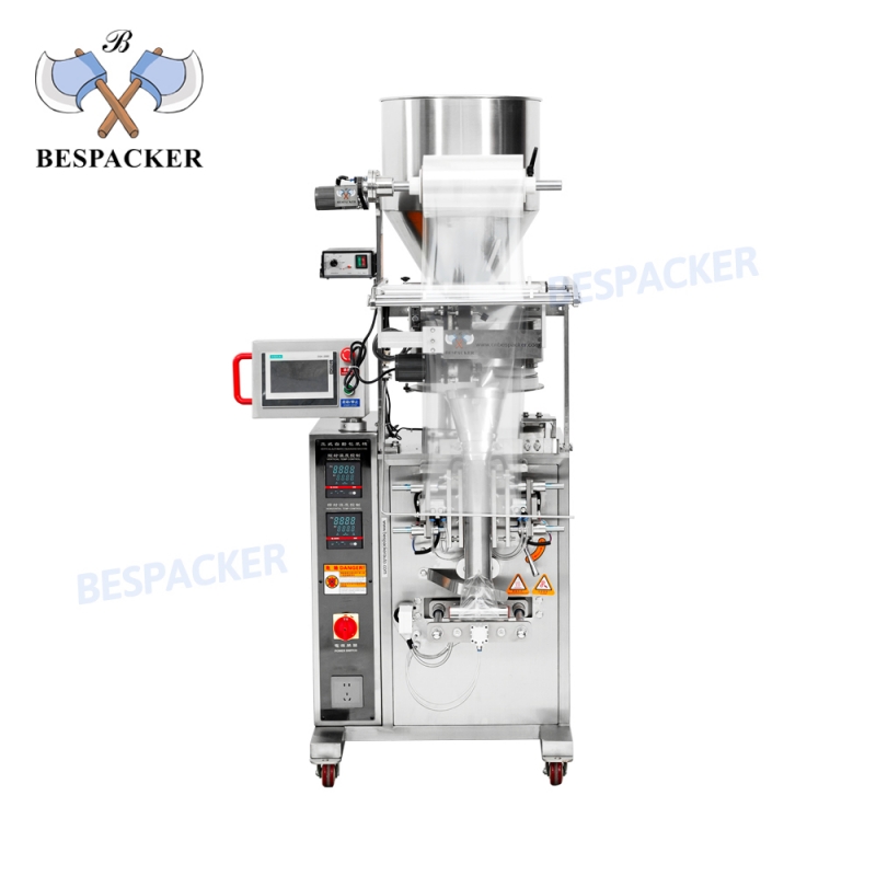 Bespacker DXDK-300B Grain peanuts packing machine